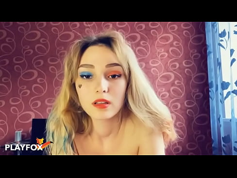 ❤️ Muraayadaha xaqiiqada dhabta ah ee Magic-ka ah waxay i siiyeen galmo aan la sameeyay Harley Quinn ️ annaga %so.xxxner.ru ❌️